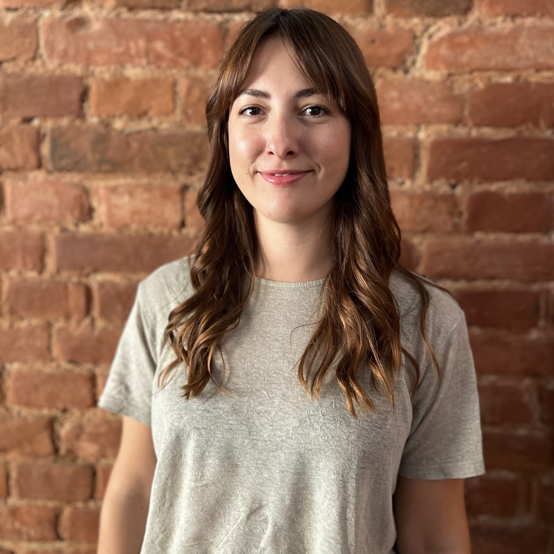 Profilbild von Barbara Butterer