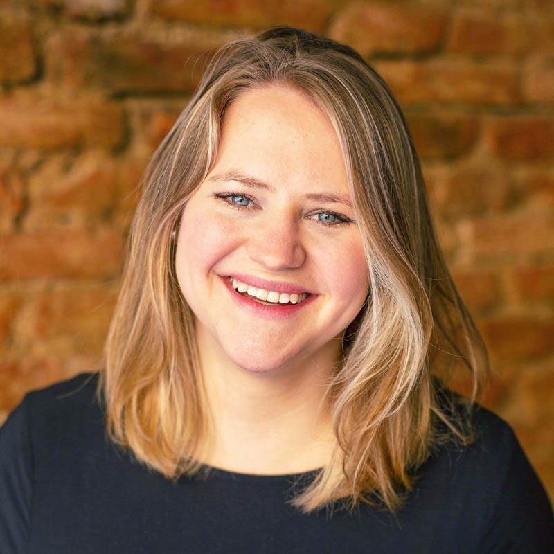 Profilbild von Janet Kuschert