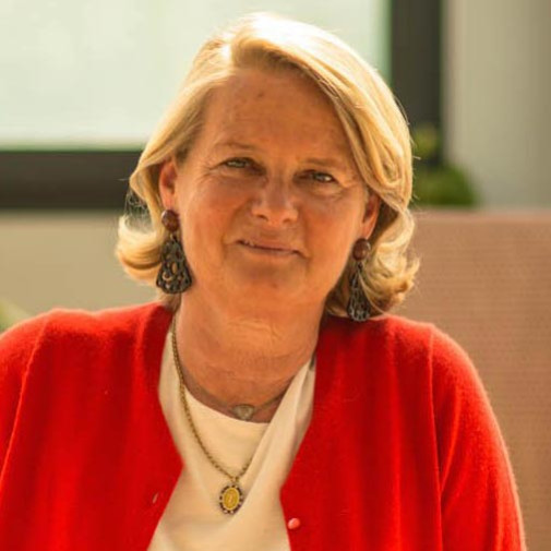 Profilbild von Doraja eberle