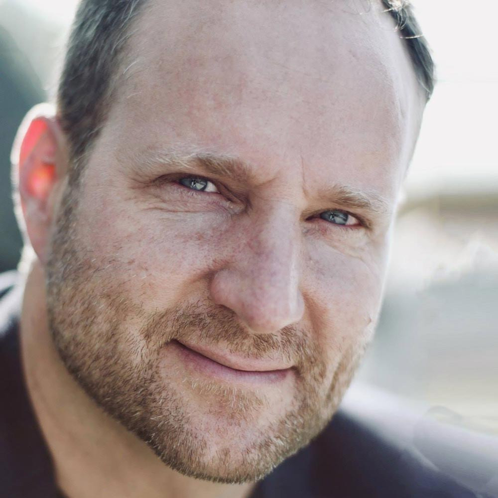 Profilbild von Matthias Strolz