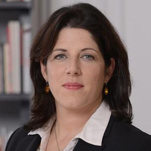 Profilbild von Tanja Wehsely